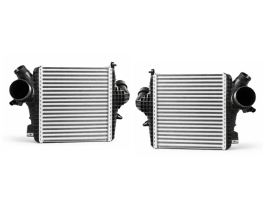 Charge air cooler. Porsche 9YA Cayenne 3.0L 2018>> - PAB145803A, PAB145804A, PAB14580320, PAB14580420