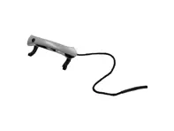 Türgriff außen, vorne oder hinten. Porsche 970 Panamera - 97053796100G2X, 97053796200G2X