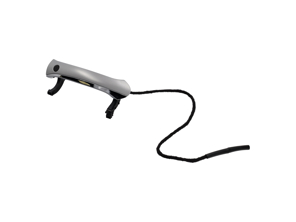 Deurgreep buitenkant voor of achter. Porsche 970 Panamera - 97053796100G2X, 97053796200G2X