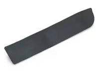 Wielkast voorste rubberen lip. Porsche 996 C4S/Turbo - 99650450300, 99650450400, 99650450302, 99650450402