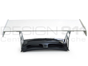 Rear Spoiler GT3 RS 'Extra High Side Brackets' Porsche 997 Models - 9975122000