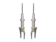 Stoßdämpfer, vorne. Porsche 970 Panamera Standard-Chassis - 97034304103, 97034304104, 97034304130, 97034304131