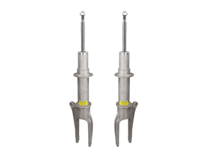 Ammortizzatori anteriori. Porsche 970 Panamera Telaio standard - 97034304103, 97034304104, 97034304130, 97034304131