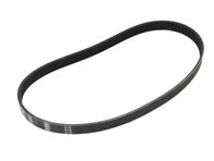 交流发电机皮带。保时捷 924S / 944 - 99919220450, 050 005 0735, 99919220451 - 050 005 0735