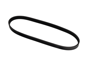 Dynamo riem. Porsche 924S / 944 - 99919220450, 050 005 0735, 99919220451 - 050 005 0735