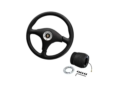 Lenkrad Porsche RS. Porsche 928 - 993347084808YR - ML7005