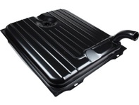 Brandstoftank / Benzinetank 65Ltr. Mercedes *Dansk - 1134700601, 8315600100, 8708299000