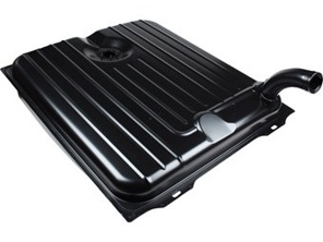 Fuel Tank / Petrol Tank 65Ltr. Mercedes  *Dansk - 1134700601, 8315600100, 8708299000