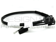 Kabelbaum. Porsche 986 Boxster / 987 Boxster