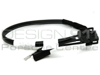 Wiring Harness. Porsche 986 Boxster / 987 Boxster