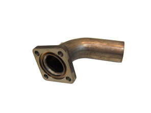 Exhaust Pipe Porsche 944 Turbo