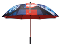 Parapluie Porsche XL - Collection MARTINI RACING - WAP0505700J