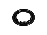 Bague de protection de l'arbre de transmission. Porsche 991 Carrera / 991 Turbo - 9P1407483, 99134926900