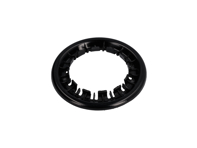 Driveshaft protective ring. Porsche 991 Carrera / 991 Turbo - 9P1407483, 99134926900