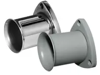 Conector de tubo de escape cruzado. Porsche 911 1975-89 - 92102, 92.102, 92102S, 92.102S, 1620400200, 1620400400, 93011115701, 93011115700 - 92.102, 92.102S, 1620400200, 1620400400