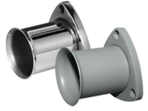 Connettore per tubo incrociato di scarico. Porsche 911 1975-89 - 92102, 92.102, 92102S, 92.102S, 1620400200, 1620400400, 93011115701, 93011115700 - 92.102, 92.102S, 1620400200, 1620400400