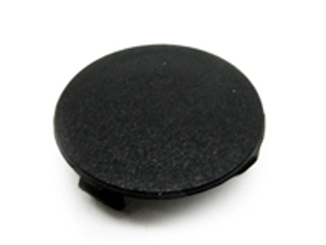 Dop voor deurvergrendelingsknop. Porsche 911 / 928 / 964 Carrera RS / 993 Carrera RS - 91153170300