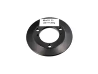 Demi-poulie d'alternateur (intérieure) pour Porsche 993 Turbo/S 3.6L 1995-1998 - 99310650950