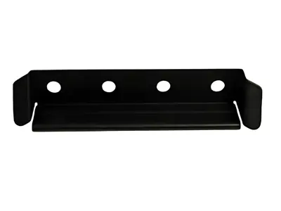 Mounting bracket front fuse board. Porsche 911 1969-73 - PP236FB, P236FB