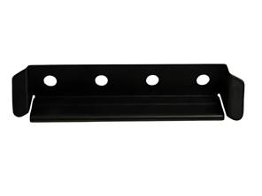 Montagebeugel voor de voorste zekeringkast. Porsche 911 1969-73 - PP236FB, P236FB