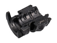 保时捷卡宴稳定杆衬套后部 23.70 毫米 - 95533379250 - 100 615 0014