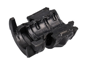 保时捷卡宴稳定杆衬套后部 23.70 毫米 - 95533379250 - 100 615 0014