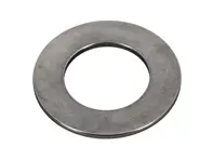Arandela de empuje para rueda dentada suelta. Porsche 964 / 993 / 996 / 997 1993-13 - 95030229607