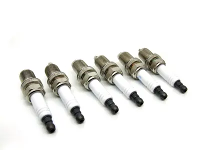 Candele (CONFEZIONE DA 6). Porsche 911 2.7/3.0 SC 1974-83 - 99917016290, 0242255502
