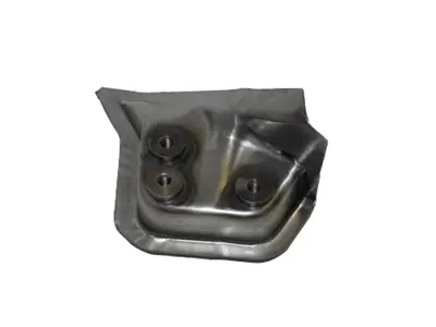Trailing arm pickup point inner rear suspension. Porsche 914 - PP318IL, PP318IR