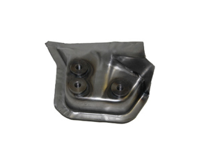 Längslenkeraufnahmepunkt innere Hinterradaufhängung. Porsche 914 - PP318IL, PP318IR