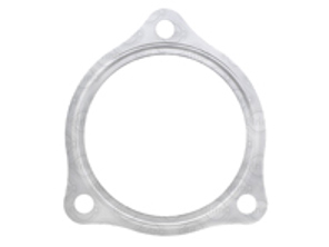 Exhaust pipe (pre cat) to final catalyst gasket. Porsche 958 Cayenne - 95811111300, 549.390