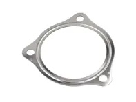 Uitlaatpijp (pre cat) naar laatste katalysatorpakking. Porsche 958 Cayenne - 95811111300, 549.390