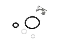 Jeu de joints d'injecteur de carburant. Porsche 957 / 958 Cayenne - 95511091100 - 930.580