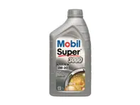 Olio motore completamente sintetico Mobil Super™ 3000 Formula OV 0W-20 1Ltr - 0W-20, 156281 - 156281