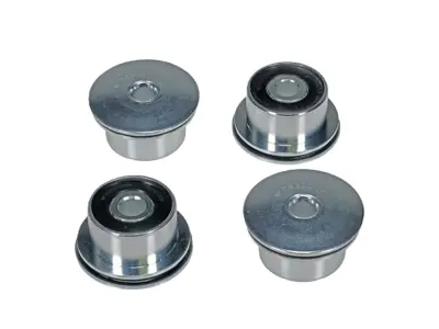Jeu de bagues de bras oscillant robustes. Porsche 944/924 - 95133102101, 95133102201, 95133102131, 95133102231, 95133102132, 95133102232 - PR52013P