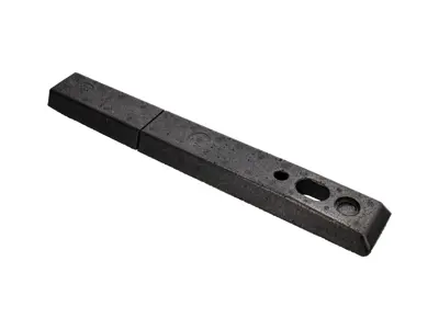 Foam Isolatie Stuk - Bagageruimte Voering. Porsche 991 Carrera / Turbo/GT2 RS / GT3/GT3 RS 2012-2021 - 99155142000, 99155142001, 99155142002