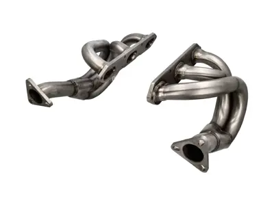 Auspuffkrümmer / Fächerkrümmer DesignTek für Porsche Boxster 986 - 99611110300, 99611110400, 99611110105, 99611110106, 99611110205, 99611110206