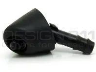 Koplampsproeier. Porsche 968 1992-95 - 9446280730001C, 9446280740001C