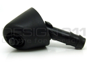 Gicleur de lave-phares. Porsche 968 1992-95 - 9446280730001C, 9446280740001C