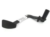 Pedale del freno. Porsche 911/930 74-77 LHD Auto - 91142305300, 91142305302