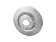 Disque de frein arrière Ø : 330 mm. Porsche Macan MK1 2.0L / 3.0L Essence / Diesel / GTS et MK2 (à partir de 2019). - 95B615601A, 95B615601G