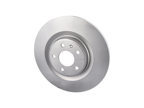 Brake Disc Rotor REAR Ø: 330 mm. Porsche Macan MK1 2.0L / 3.0L Petrol / Diesel / GTS & MK2 2019 Onwards - 95B615601A, 95B615601G