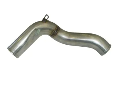 Soffiatore aria supplementare per tubo riscaldamento. Porsche 964 turbo. - 93021123601, 93021123600