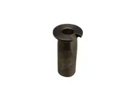Insert fileté pour support d'amortisseur avant. Porsche 356 1950-1965 - 64434101001, 64434101002, 64434101000 - PP144SM, P144SM