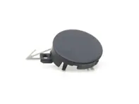 Sleepoogdop achterbumper. Porsche 971 Panamera 2017 >> - 971807442G2X