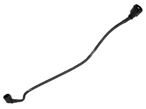 Entlüftungsleitung für den Kühlmittel-Ausgleichsbehälter. Porsche 971.1 / 971.2 / 976 Panamera ab 2017>> - 9A712244700