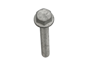 Perno M8x60 para polea tensora inferior para Porsche 986 Boxster 2.7L / 3.2L y 996 Carrera 3.4L / 3.6L - 90037805602, 90037815909, 90037815901