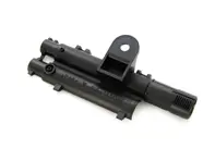 Alloggiamento del cavo dell'acceleratore. Porsche 996 - 99642313104