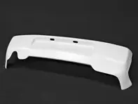 Achterbumper. Porsche 916 - TK 156, TK56