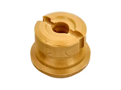 Schokbreker stootstop auto's met sportschok I475 / I030 Porsche 997 - 99733310501